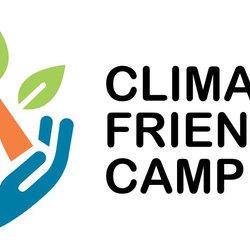 The first year of implementation of the "CLIMATE FRIENDLY CAMP" project
